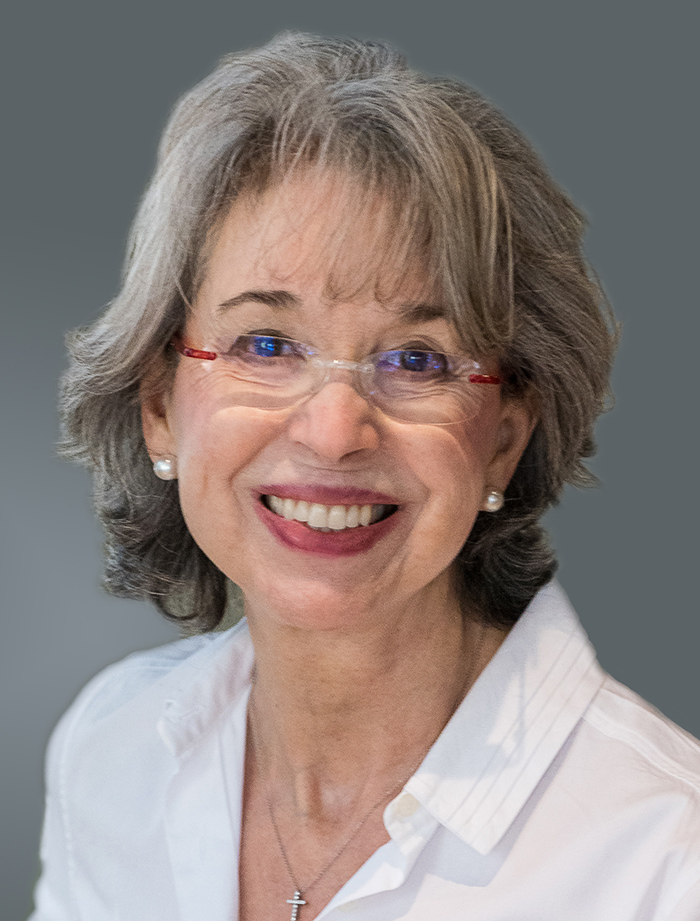 Barbara Dalio Headshot
