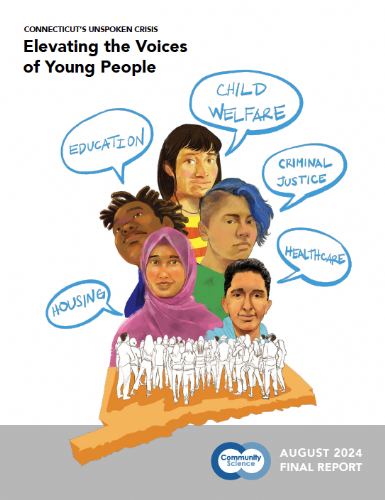 Elevating the Voices of Young People