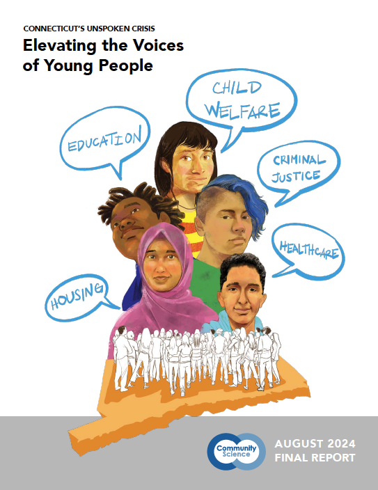 Elevating the Voices of Young People