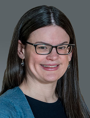 Amanda Olberg