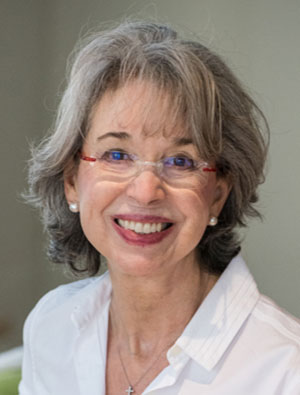 Barbara Dalio
